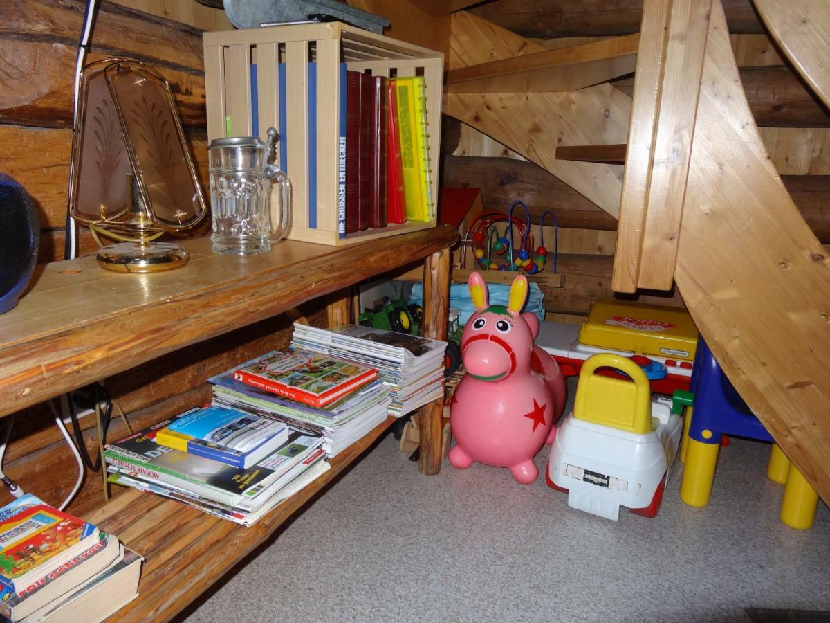 Bellahof Apartman Flumserberg Kültér fotó