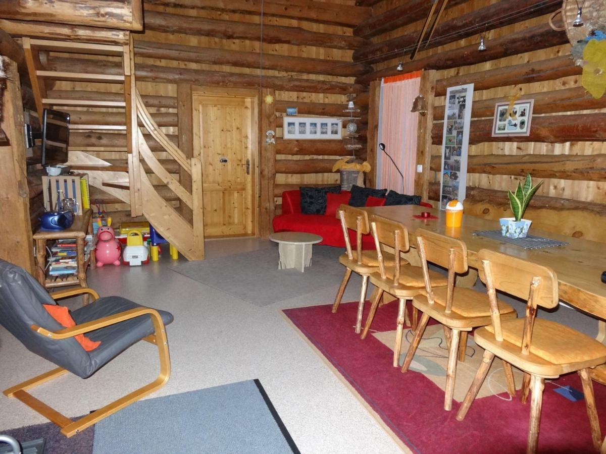 Bellahof Apartman Flumserberg Kültér fotó